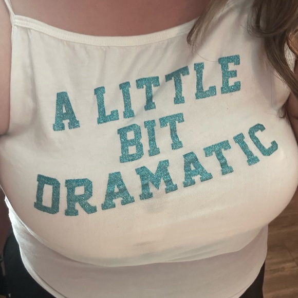 DollsKill Mean Girls Top ♥️ - Picture 5 of 5